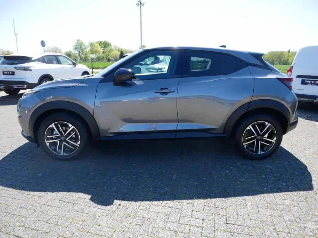 Nissan Juke 1,0DIG-T DCT N-Connecta Winter BFS 11/2025-photo-11