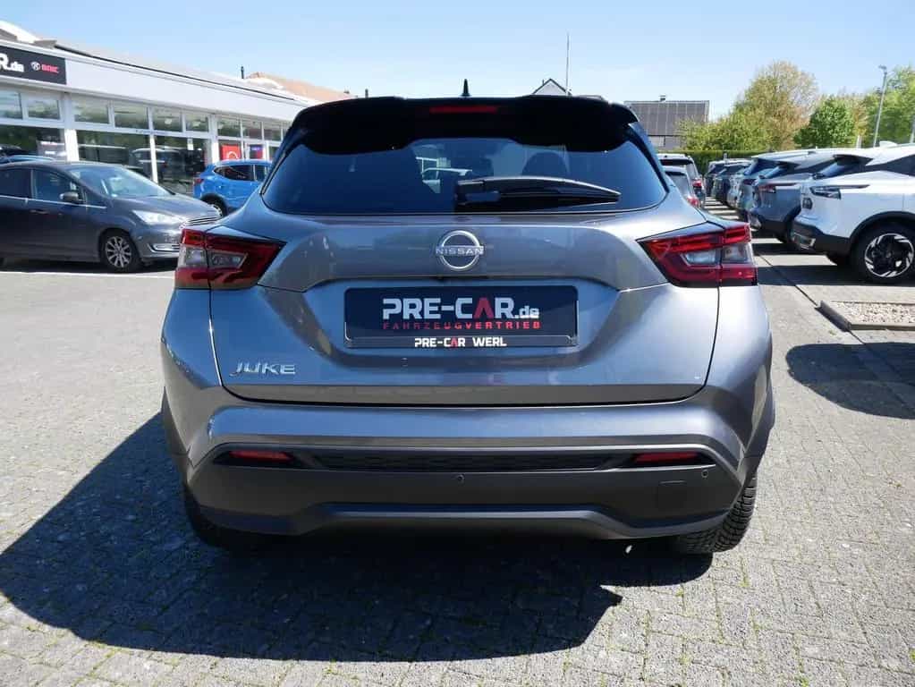 Nissan Juke 1,0DIG-T DCT N-Connecta Winter BFS 11/2025-photo-13