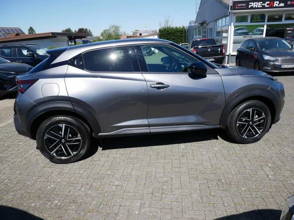 Nissan Juke 1,0DIG-T DCT N-Connecta Winter BFS 11/2025-photo-15