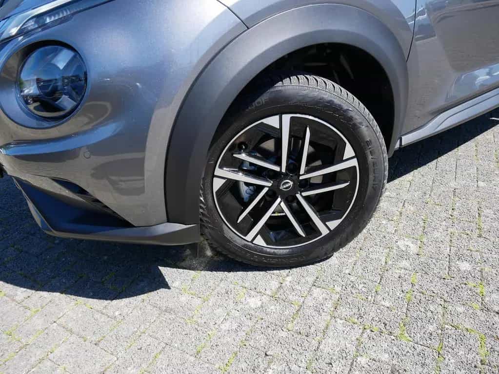 Nissan Juke 1,0DIG-T DCT N-Connecta Winter BFS 11/2025-photo-16