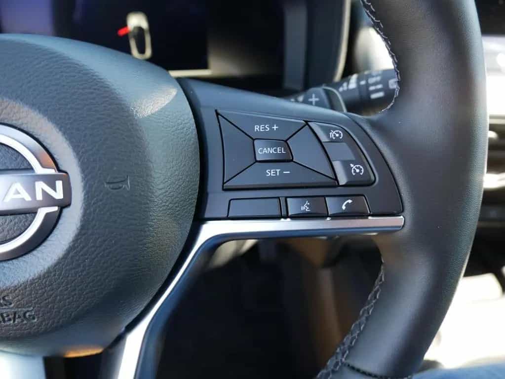 Nissan Juke 1,0DIG-T DCT N-Connecta Winter BFS 11/2025-photo-29