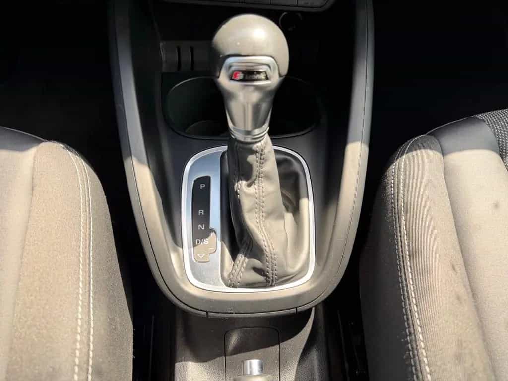 Audi A1 Sportback sport/LED/DSG/Teilleder/ 10/2017-photo-22