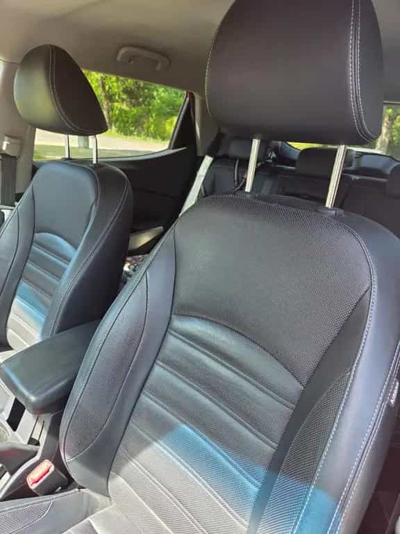 Ssangyong Tivoli 1.6 e-XGi 160 SAPPHIRE 2WD SAPPHIRE 11/2016-photo-11