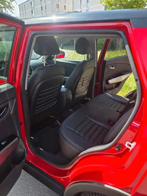 Ssangyong Tivoli 1.6 e-XGi 160 SAPPHIRE 2WD SAPPHIRE 11/2016-photo-6