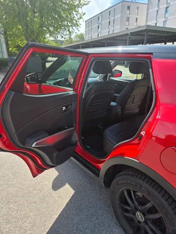 Ssangyong Tivoli 1.6 e-XGi 160 SAPPHIRE 2WD SAPPHIRE 11/2016-photo-7