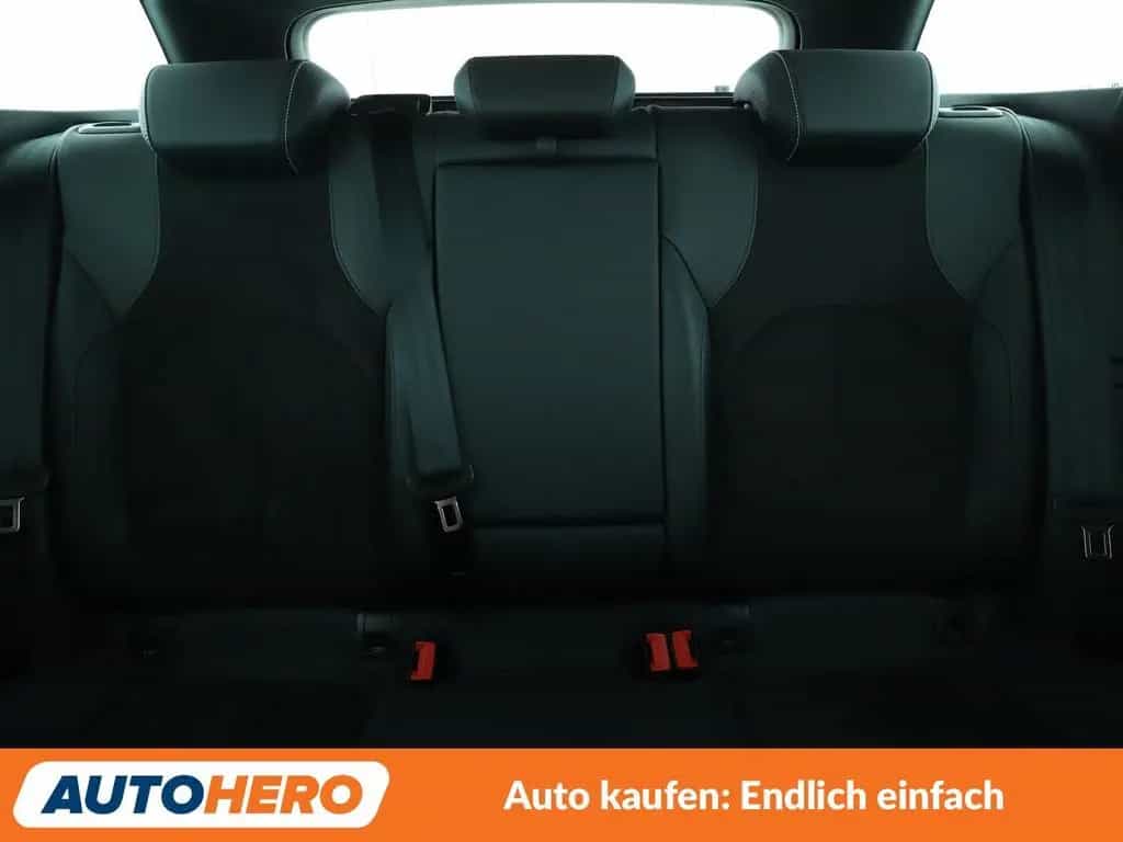 Seat Leon 2.0 TSI Cupra 300 4Drive Aut.*NAVI*CAM*ACC* 05/2019-photo-15