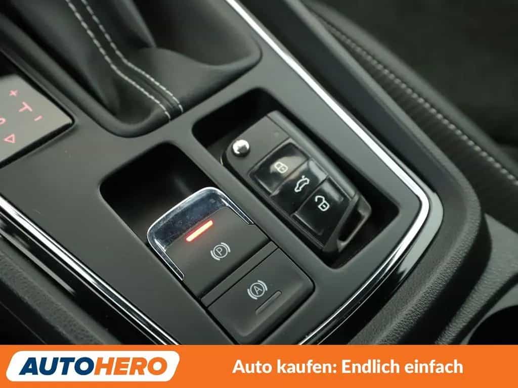 Seat Leon 2.0 TSI Cupra 300 4Drive Aut.*NAVI*CAM*ACC* 05/2019-photo-23