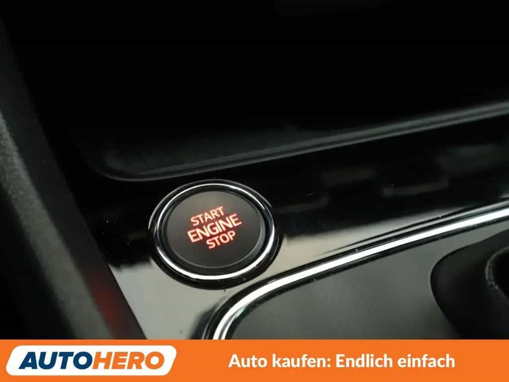 Seat Leon 2.0 TSI Cupra 300 4Drive Aut.*NAVI*CAM*ACC* 05/2019-photo-24