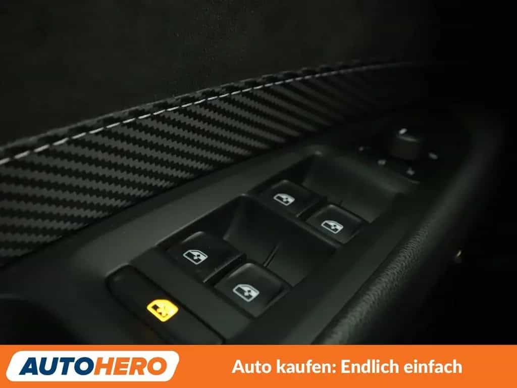 Seat Leon 2.0 TSI Cupra 300 4Drive Aut.*NAVI*CAM*ACC* 05/2019-photo-25