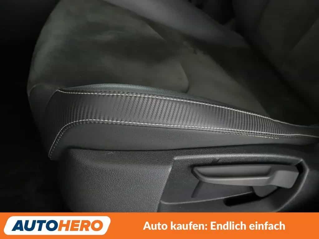 Seat Leon 2.0 TSI Cupra 300 4Drive Aut.*NAVI*CAM*ACC* 05/2019-photo-26