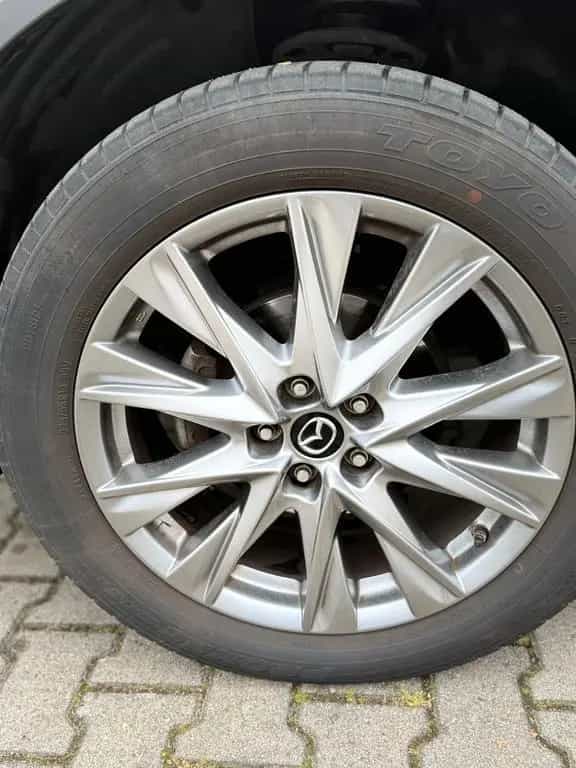 Mazda CX-5 2.0 SKYACTIV-G 165 Exclusive-Line FWD E... 09/2020-photo-11