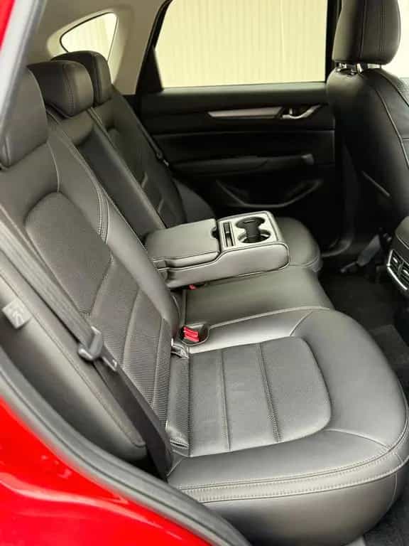 Mazda CX-5 2.0 SKYACTIV-G 165 Exclusive-Line FWD E... 09/2020-photo-6