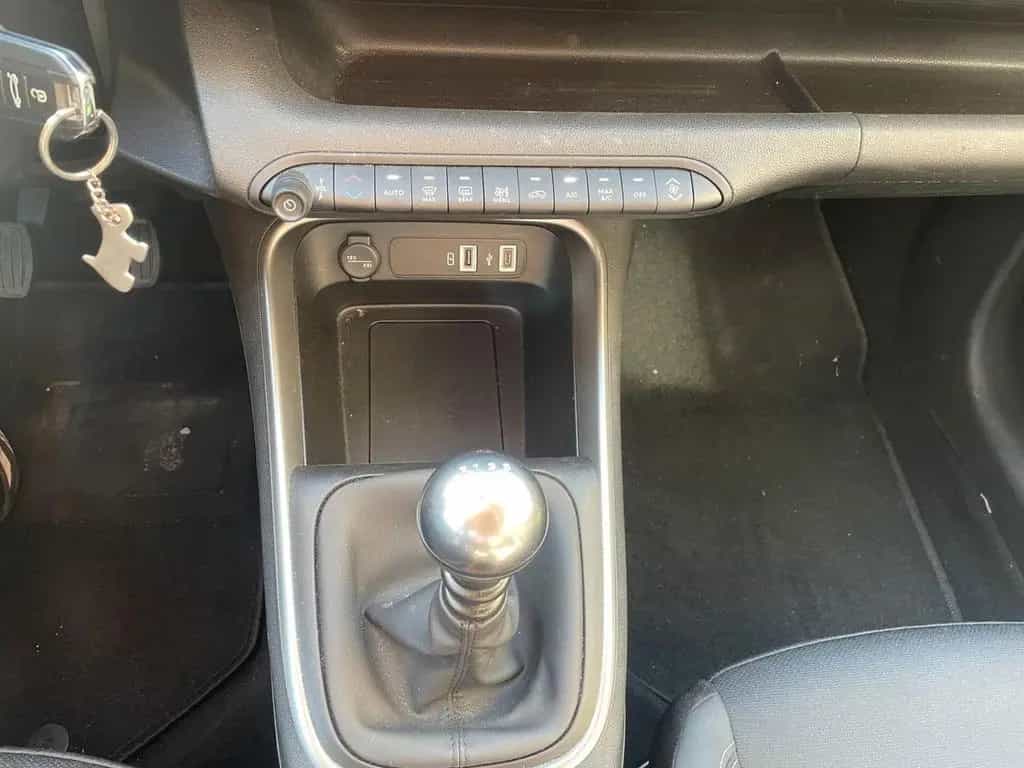 Other Jeep Avenger 1.2 Turbo 100 CV Altitude PREZZO RE 03/2024-photo-13
