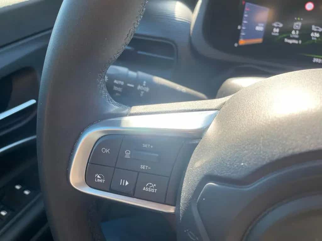 Other Jeep Avenger 1.2 Turbo 100 CV Altitude PREZZO RE 03/2024-photo-14