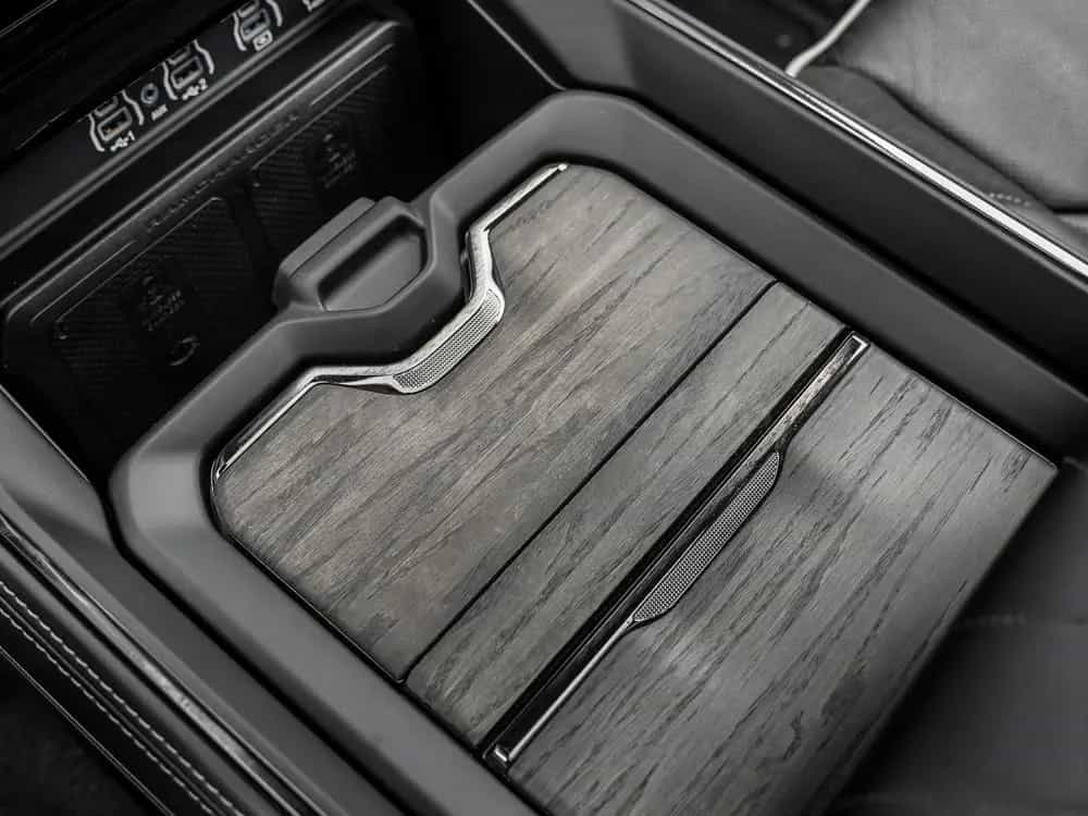 Dodge RAM 2026 5.7L V8 HEMI! RAM 1500 Limited €87950 null-photo-23