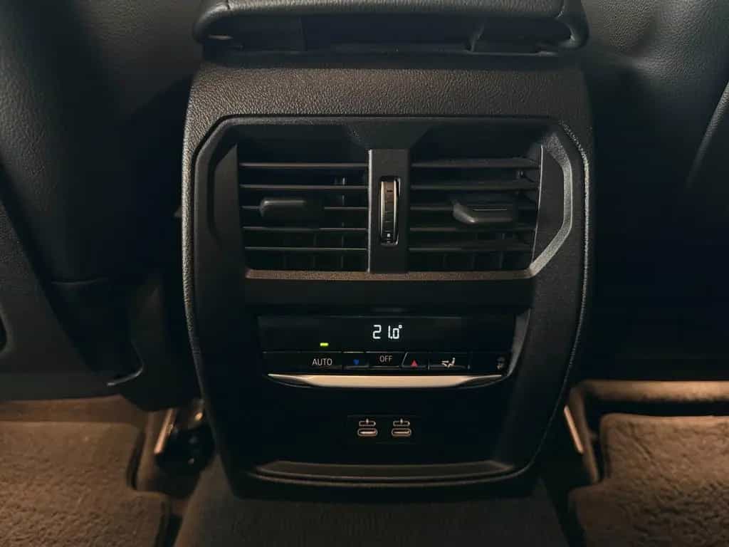 BMW 320 d Touring Advantage*M-Technic* 04/2021-photo-20