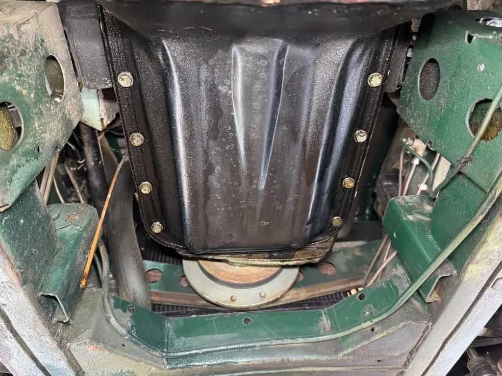 Austin Healey Other 3000MKIII/guter restaurierter Zustand/techn.gut 07/1967-photo-15