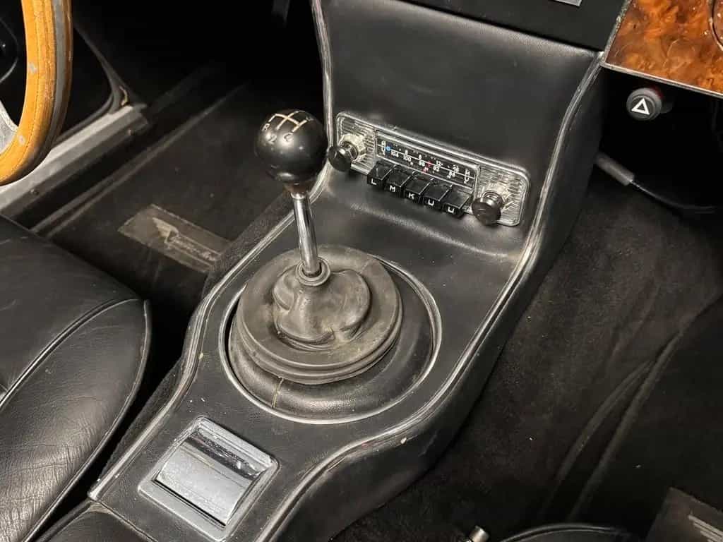 Austin Healey Other 3000MKIII/guter restaurierter Zustand/techn.gut 07/1967-photo-37