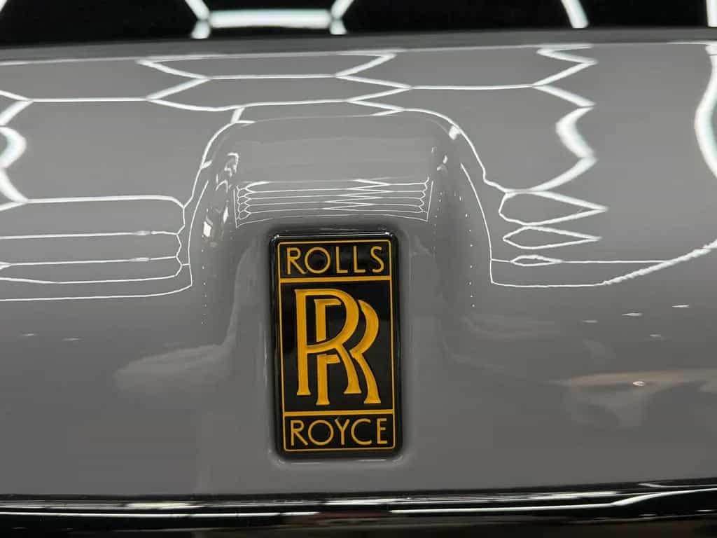 Rolls-Royce Cullinan 6.8 V12*BLACK BADGE*STARLIGHT 09/2021-photo-13