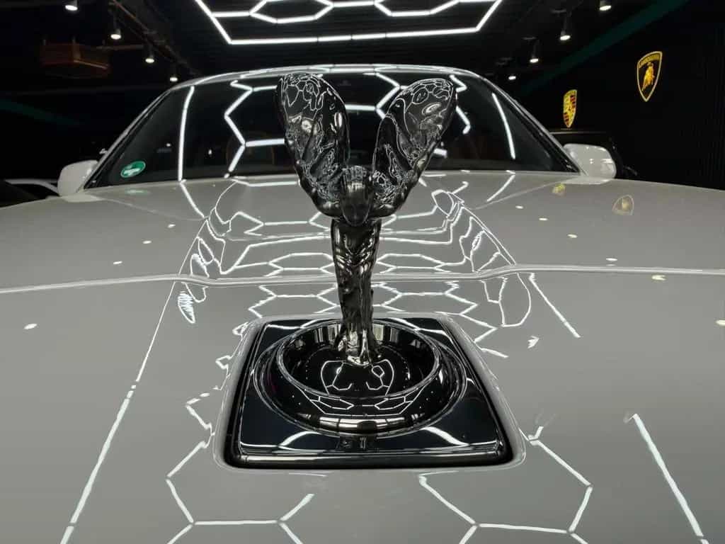 Rolls-Royce Cullinan 6.8 V12*BLACK BADGE*STARLIGHT 09/2021-photo-9