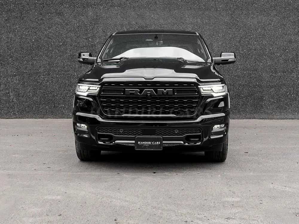 Dodge 2026 Limited V8 T1 PRICE €74500 HC INTERNATIONAL null-photo-0