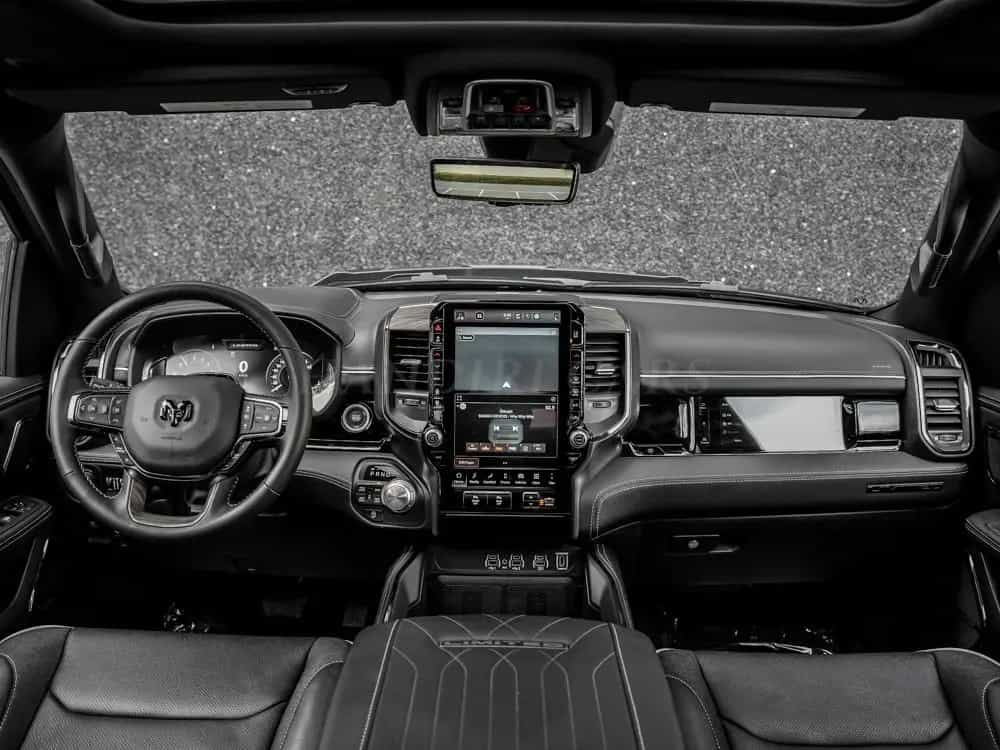 Dodge 2026 Limited V8 T1 PRICE €74500 HC INTERNATIONAL null-photo-10