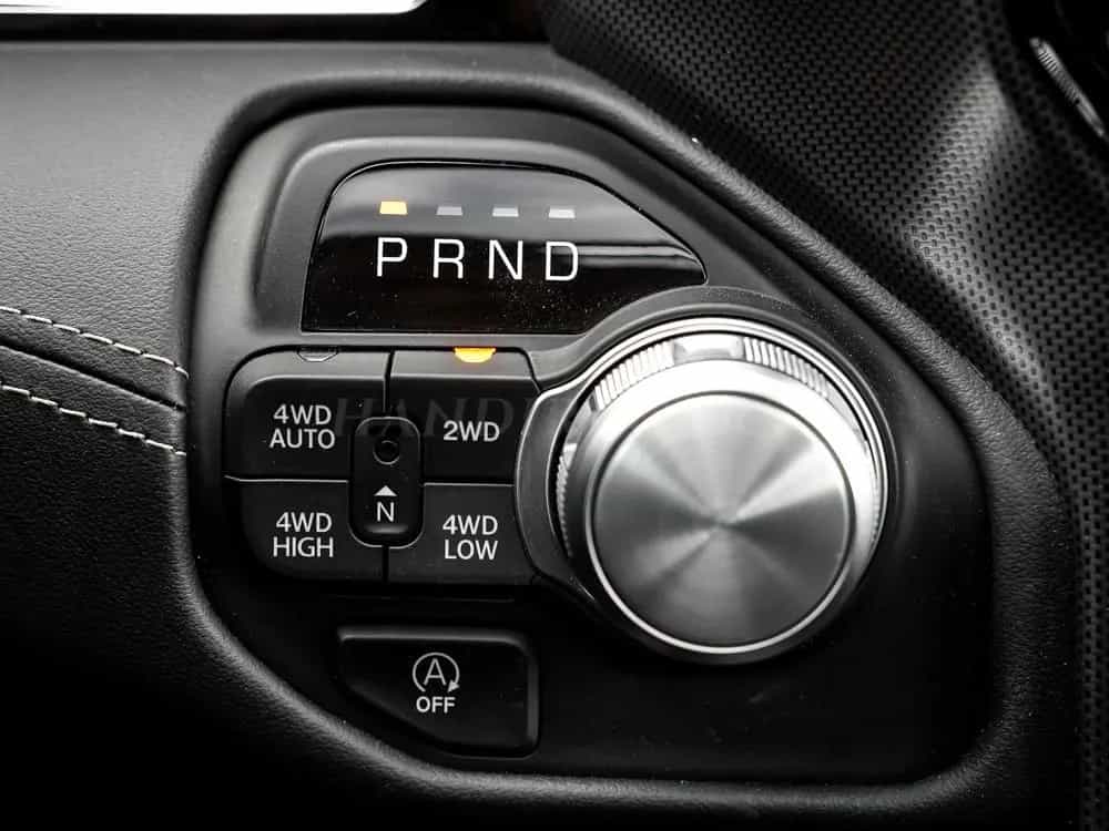 Dodge 2026 Limited V8 T1 PRICE €74500 HC INTERNATIONAL null-photo-22