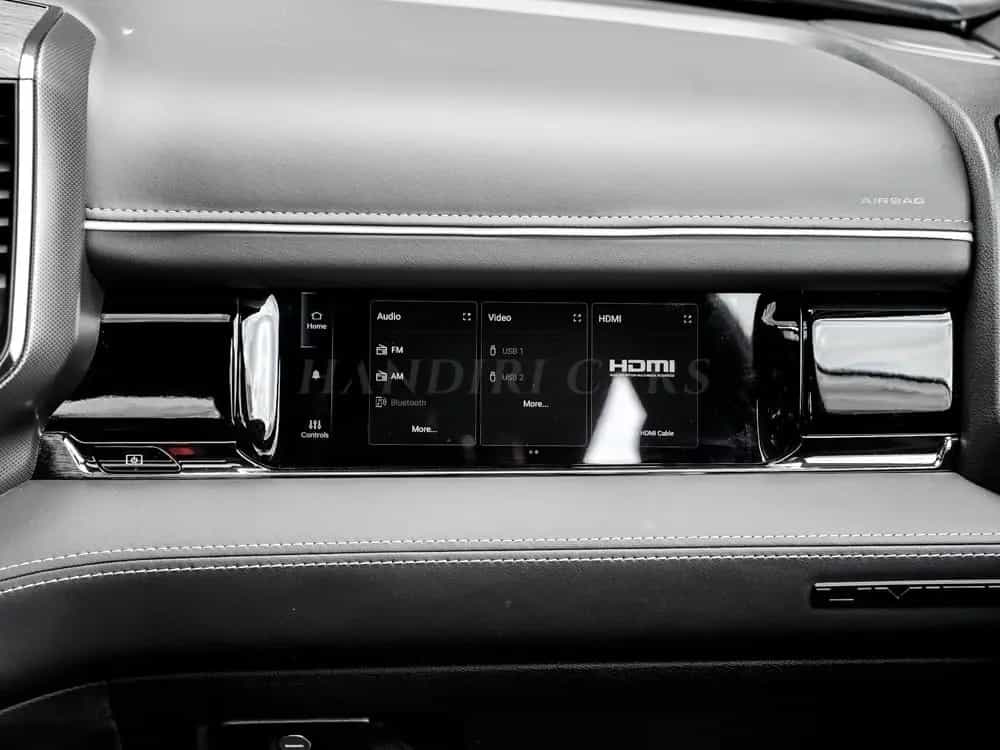 Dodge 2026 Limited V8 T1 PRICE €74500 HC INTERNATIONAL null-photo-28