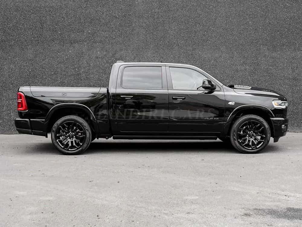 Dodge 2026 Limited V8 T1 PRICE €74500 HC INTERNATIONAL null-photo-2