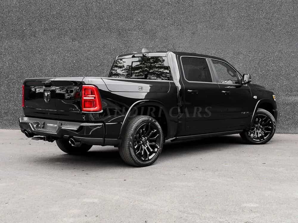 Dodge 2026 Limited V8 T1 PRICE €74500 HC INTERNATIONAL null-photo-3