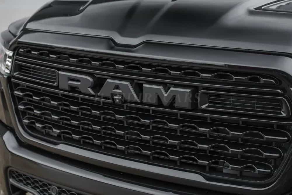 Dodge 2026 Limited V8 T1 PRICE €74500 HC INTERNATIONAL null-photo-39