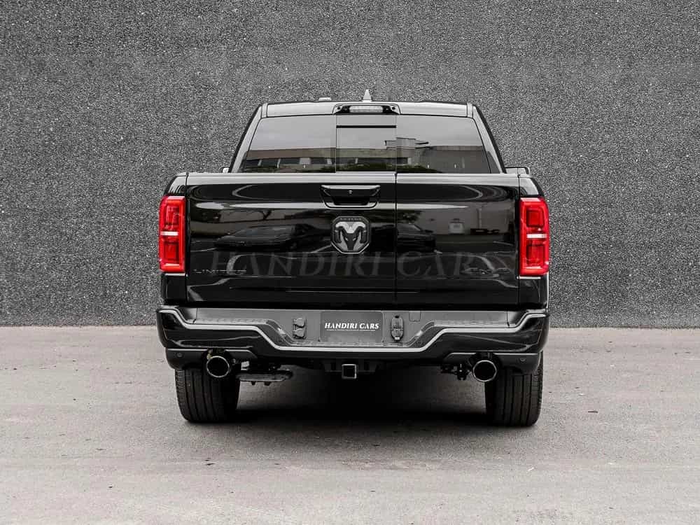 Dodge 2026 Limited V8 T1 PRICE €74500 HC INTERNATIONAL null-photo-4