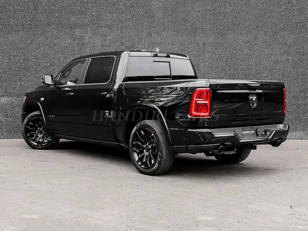 Dodge 2026 Limited V8 T1 PRICE €74500 HC INTERNATIONAL null-photo-5