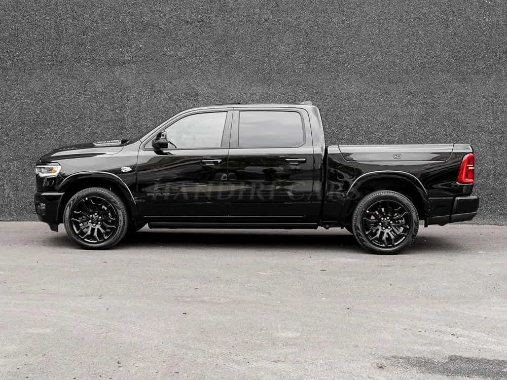 Dodge 2026 Limited V8 T1 PRICE €74500 HC INTERNATIONAL null-photo-6