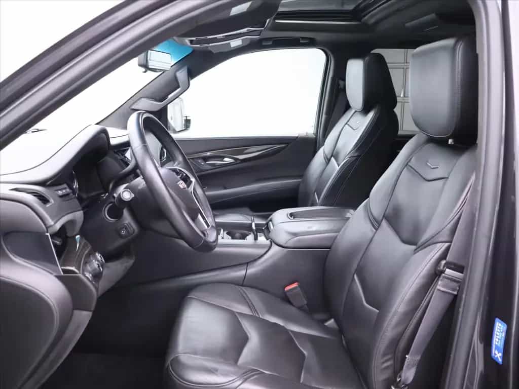 Cadillac Escalade L V8 313kW AWD Platinum 03/2017-photo-6