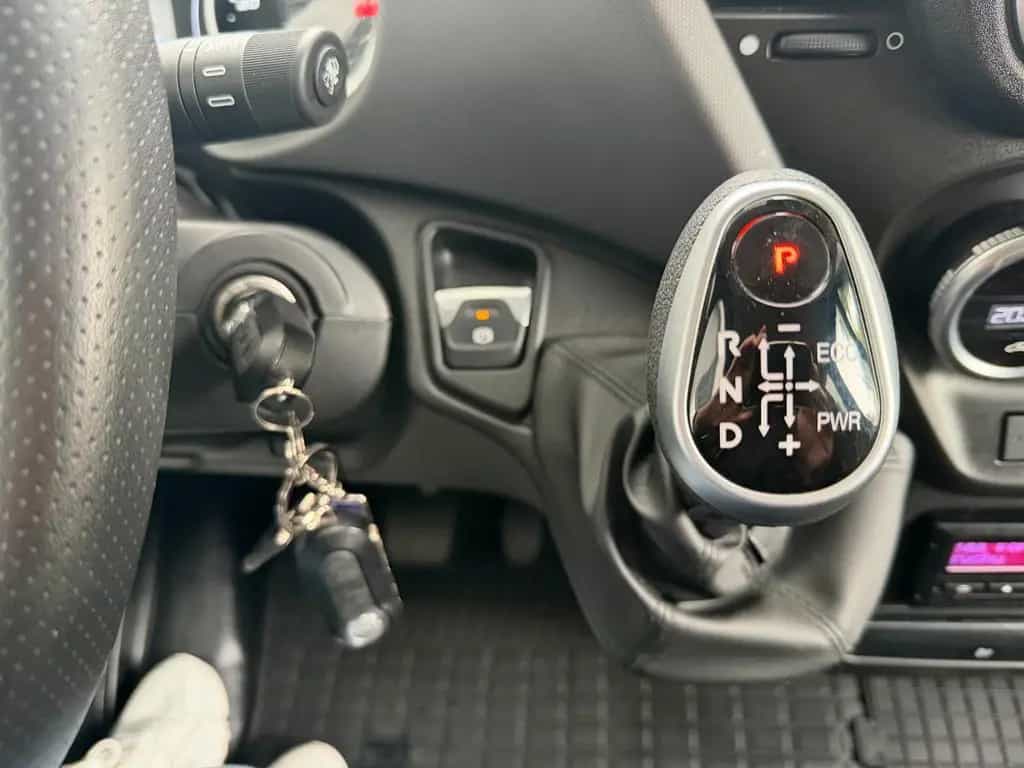 Iveco Other Daily 35-180 9 Sitzer Navi Kamera Automatik LED 12/2023-photo-13