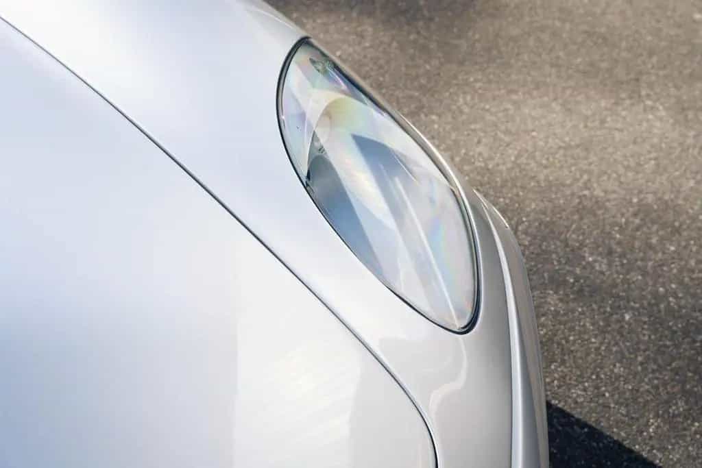 Ferrari 360 - Schalter - Vollständig dokumentiert 09/2000-photo-10