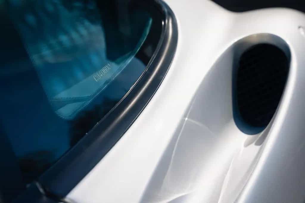 Ferrari 360 - Schalter - Vollständig dokumentiert 09/2000-photo-12