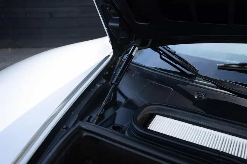 Ferrari 360 - Schalter - Vollständig dokumentiert 09/2000-photo-17