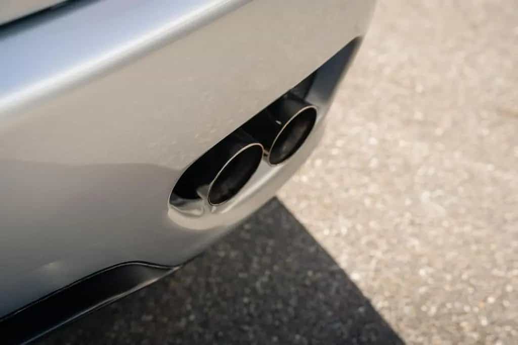 Ferrari 360 - Schalter - Vollständig dokumentiert 09/2000-photo-29