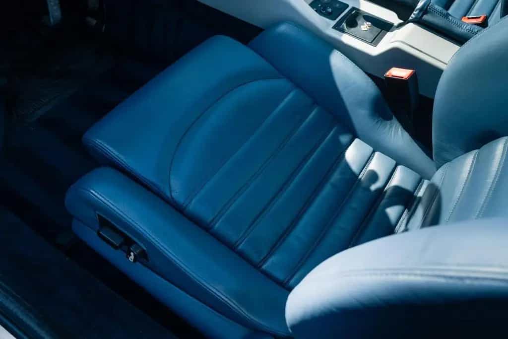 Ferrari 360 - Schalter - Vollständig dokumentiert 09/2000-photo-43