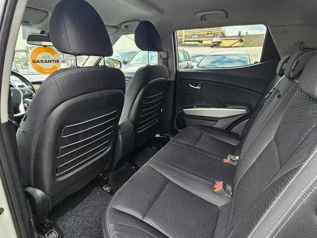 Ssangyong Tivoli 1.6 e-XGi 160 FORWARD SHZ*PDC*Tempomat 04/2019-photo-14