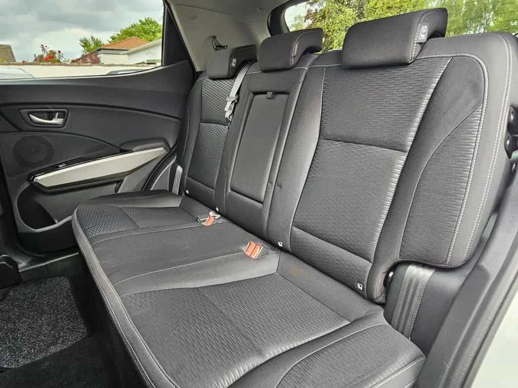 Ssangyong Tivoli 1.6 e-XGi 160 FORWARD SHZ*PDC*Tempomat 04/2019-photo-15