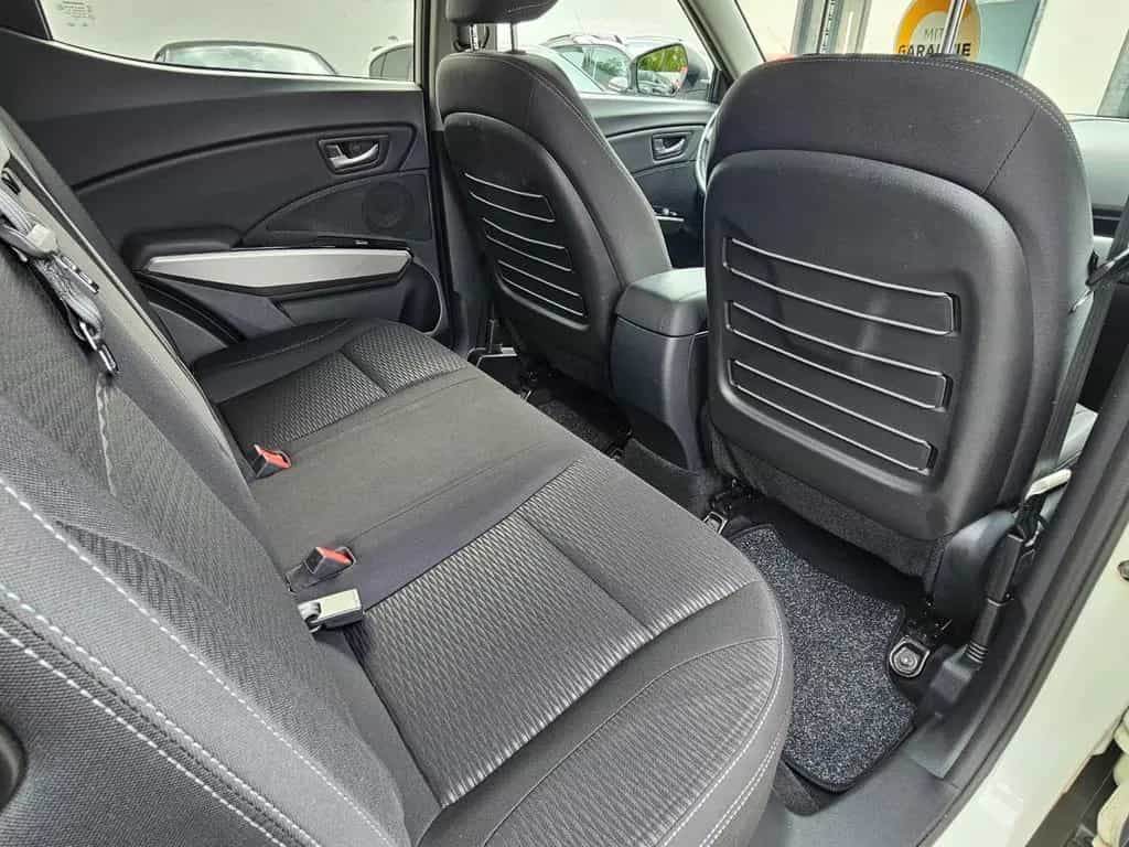 Ssangyong Tivoli 1.6 e-XGi 160 FORWARD SHZ*PDC*Tempomat 04/2019-photo-16