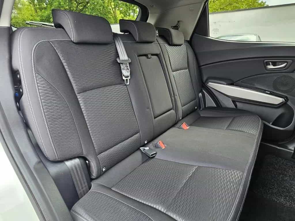 Ssangyong Tivoli 1.6 e-XGi 160 FORWARD SHZ*PDC*Tempomat 04/2019-photo-17