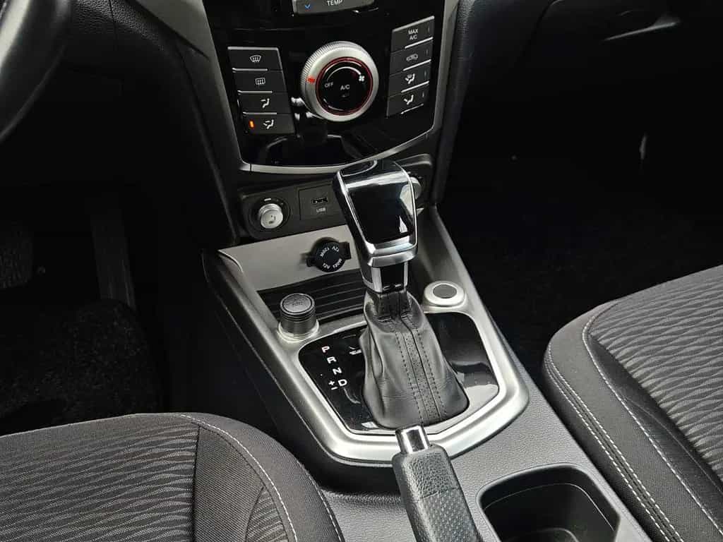 Ssangyong Tivoli 1.6 e-XGi 160 FORWARD SHZ*PDC*Tempomat 04/2019-photo-19