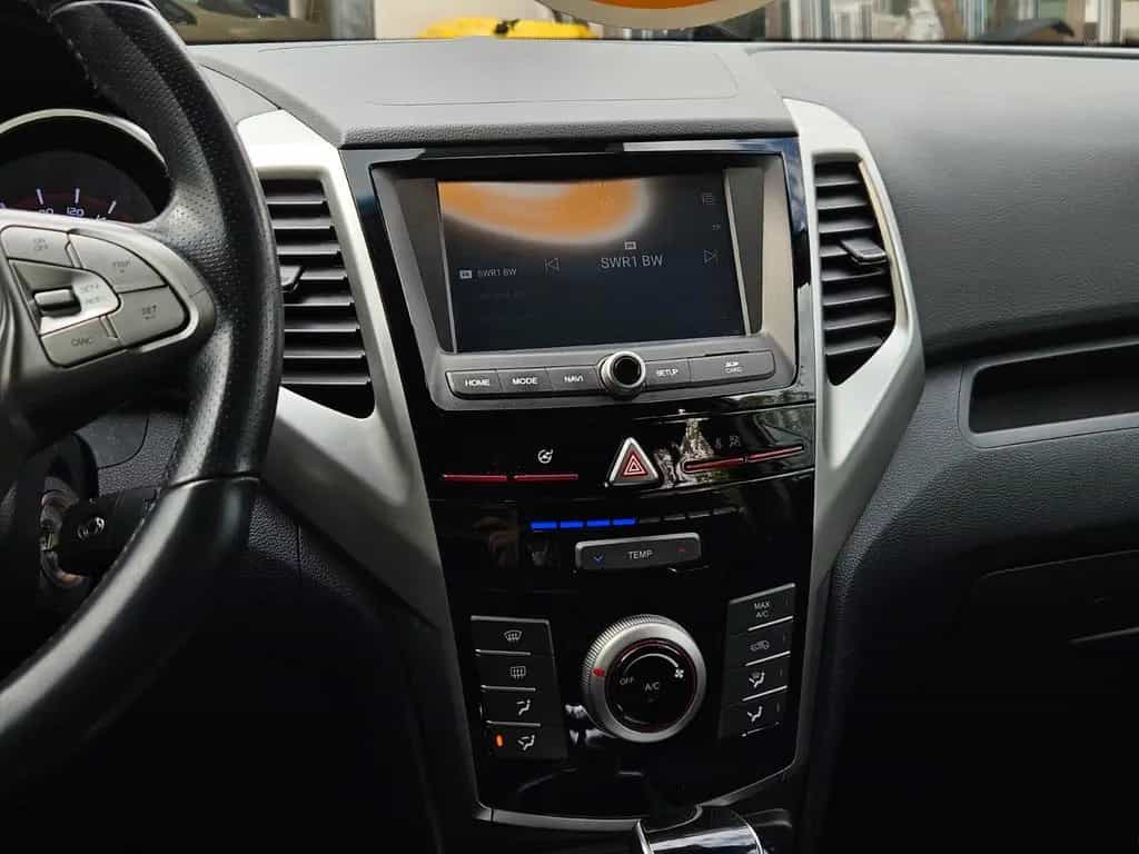 Ssangyong Tivoli 1.6 e-XGi 160 FORWARD SHZ*PDC*Tempomat 04/2019-photo-20