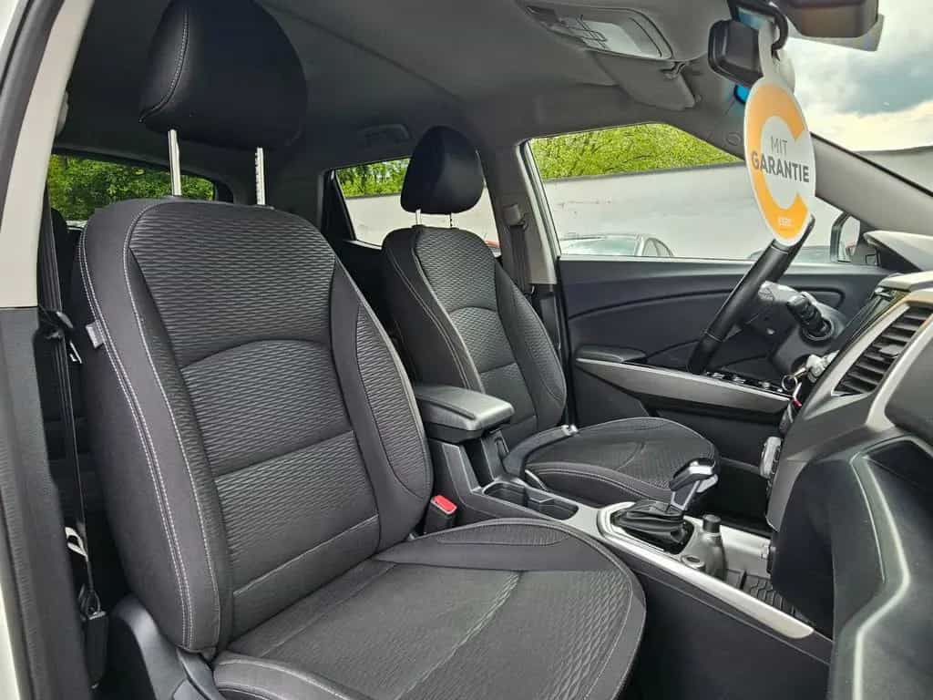 Ssangyong Tivoli 1.6 e-XGi 160 FORWARD SHZ*PDC*Tempomat 04/2019-photo-25