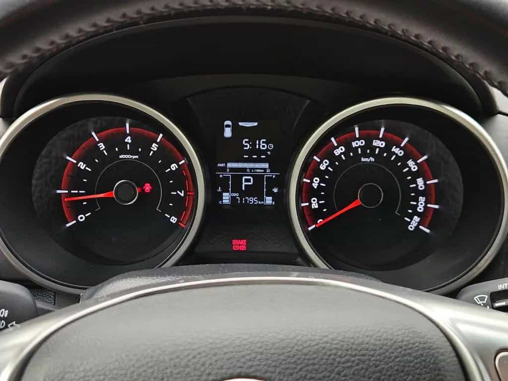 Ssangyong Tivoli 1.6 e-XGi 160 FORWARD SHZ*PDC*Tempomat 04/2019-photo-27