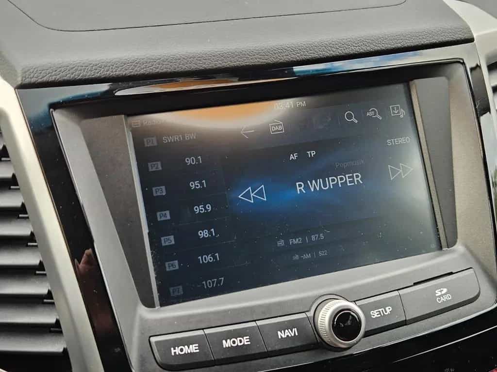 Ssangyong Tivoli 1.6 e-XGi 160 FORWARD SHZ*PDC*Tempomat 04/2019-photo-34